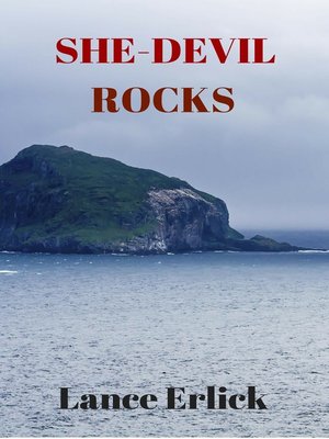 cover image of She-Devil Rocks